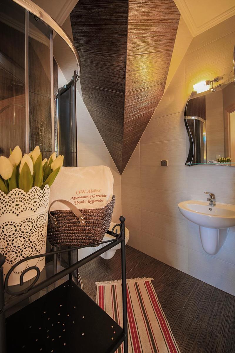 Folk Resort Domki I Apartamenty Мужасихле Экстерьер фото