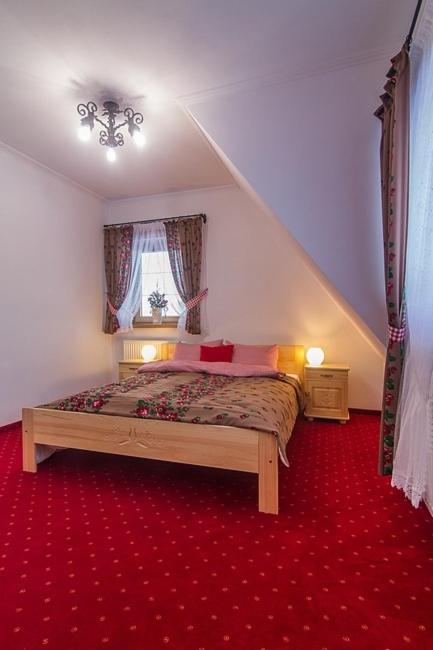 Folk Resort Domki I Apartamenty Мужасихле Номер фото