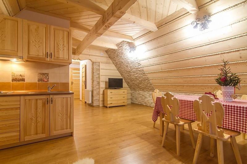 Folk Resort Domki I Apartamenty Мужасихле Номер фото