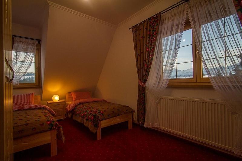 Folk Resort Domki I Apartamenty Мужасихле Номер фото