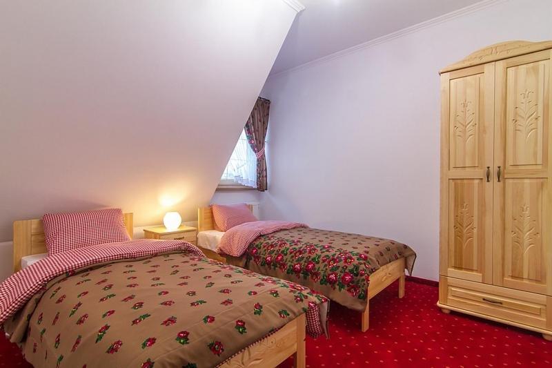 Folk Resort Domki I Apartamenty Мужасихле Номер фото