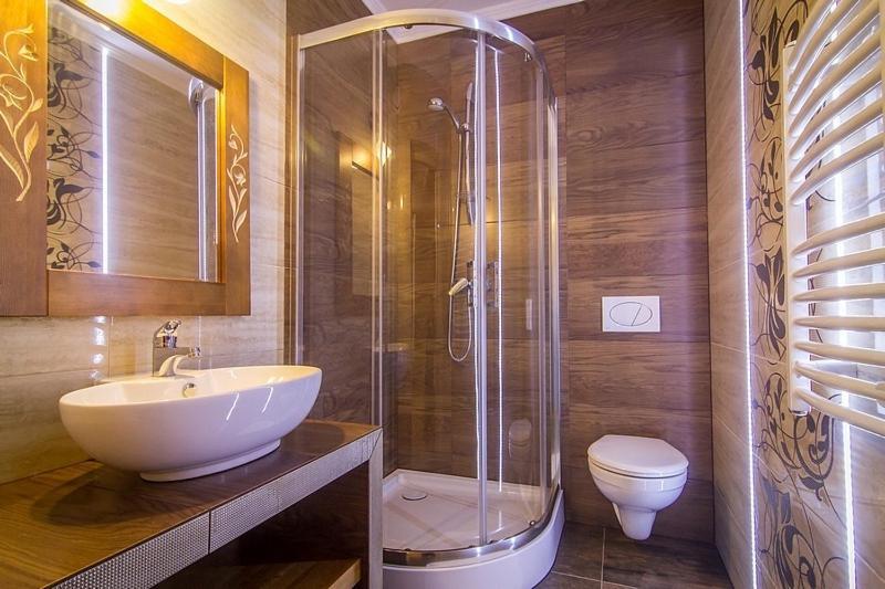 Folk Resort Domki I Apartamenty Мужасихле Номер фото