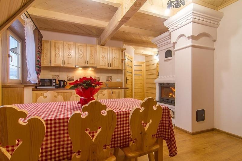 Folk Resort Domki I Apartamenty Мужасихле Номер фото