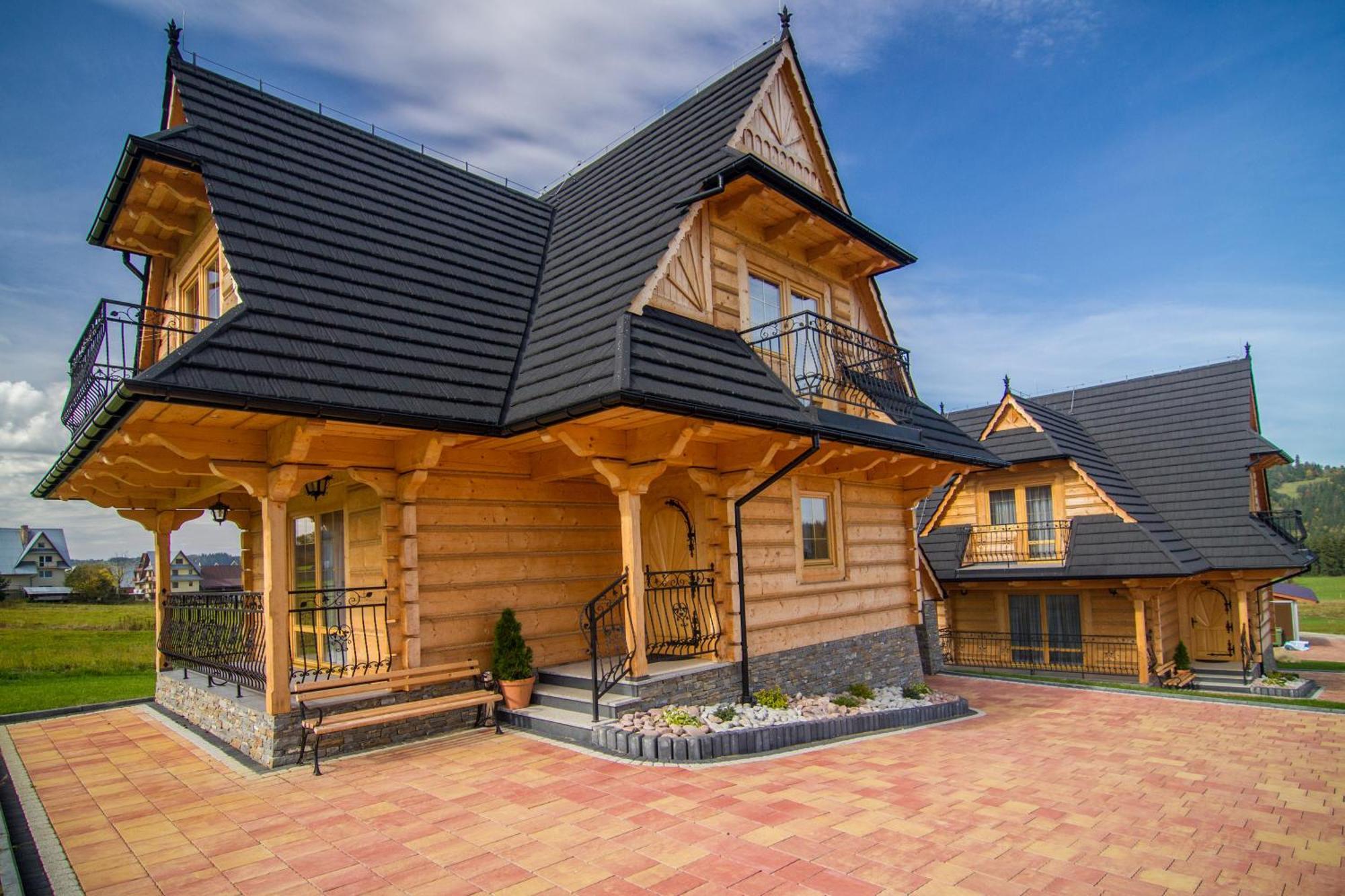 Folk Resort Domki I Apartamenty Мужасихле Номер фото