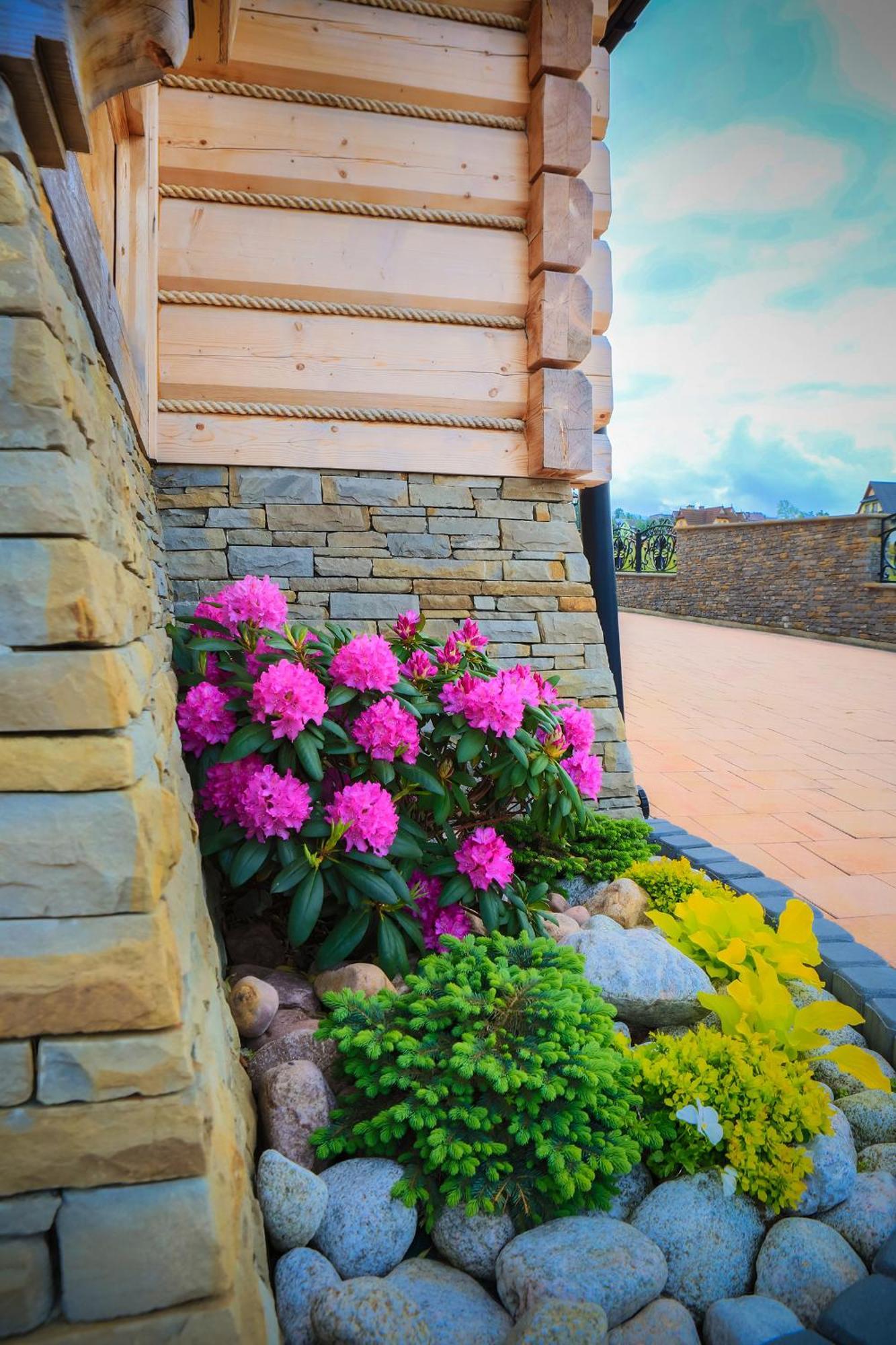 Folk Resort Domki I Apartamenty Мужасихле Экстерьер фото