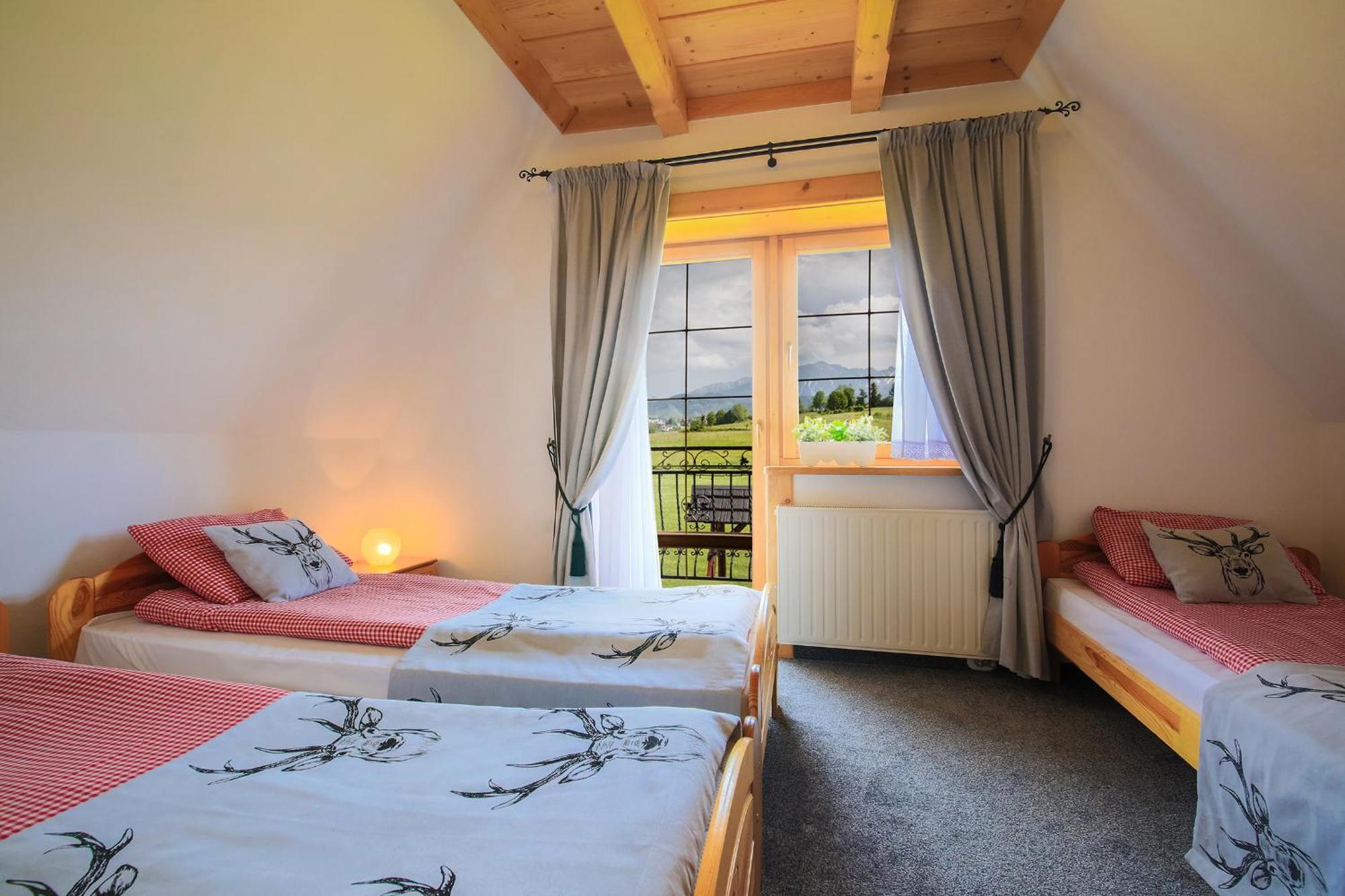 Folk Resort Domki I Apartamenty Мужасихле Экстерьер фото